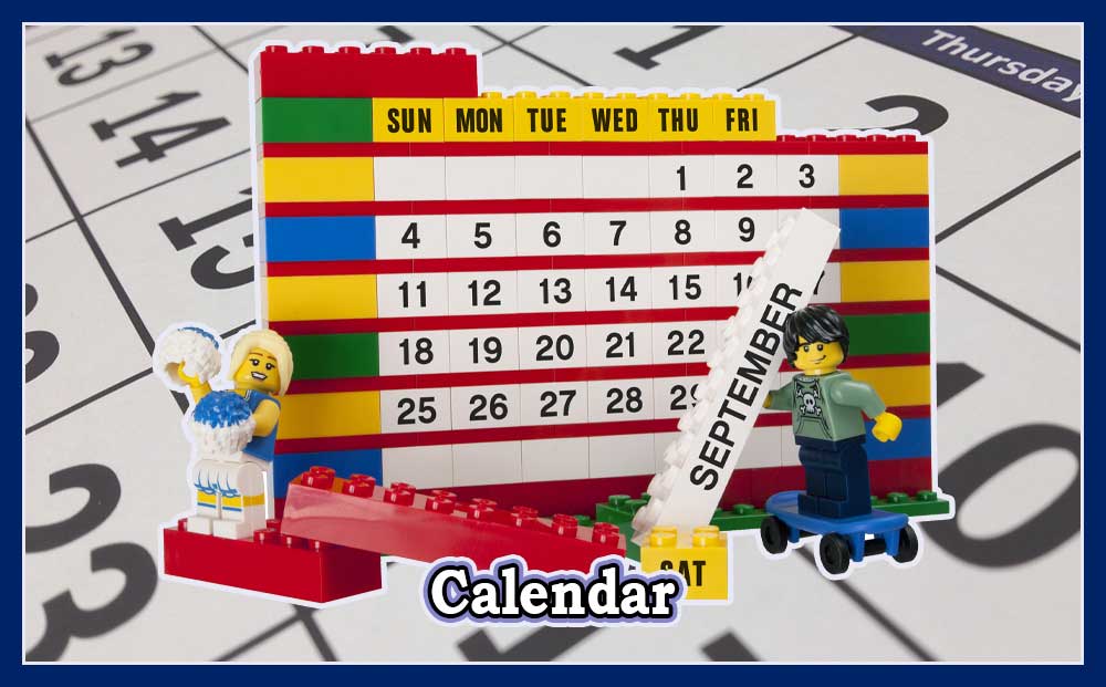 Kalender 2024 » BrikkeFrue.no