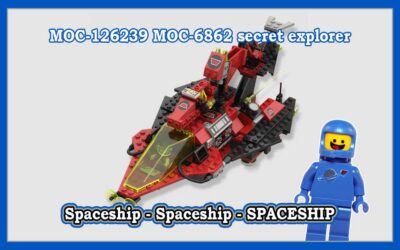 MOC-126239 MOC-6862 secret explorer