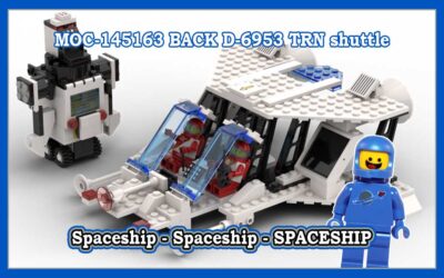 MOC-145163 BACK D-6953 TRN shuttle