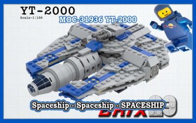 MOC-31936 YT-2000