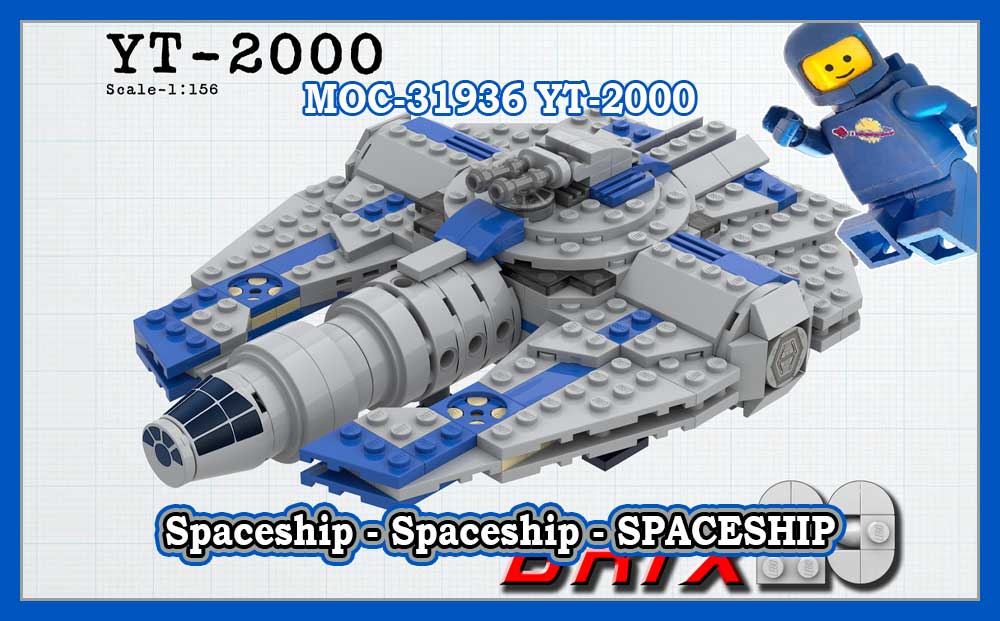 MOC-31936 YT-2000