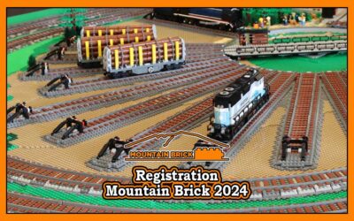 Påmelding til Mountain Brick 2024 er åpen
