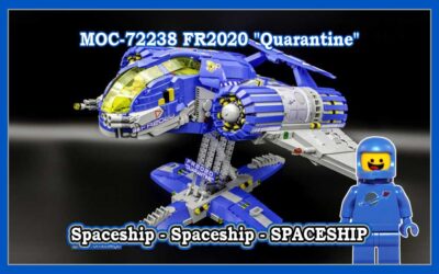 MOC-72238 FR2020 «Quarantine»