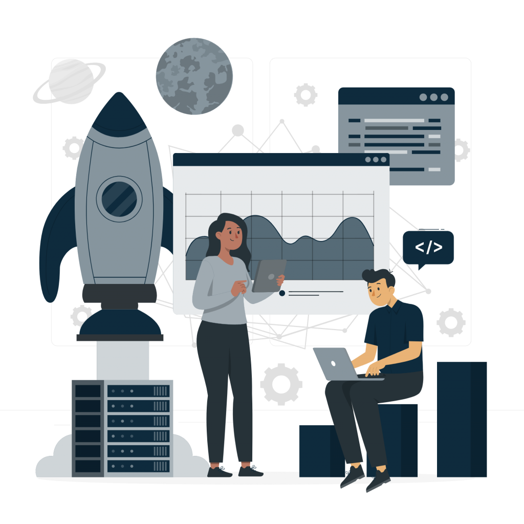 specialized solutions