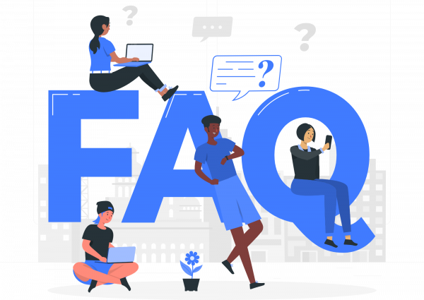 FAQs FAQs