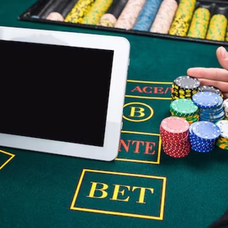 What Online Casinos Accept Cash App?