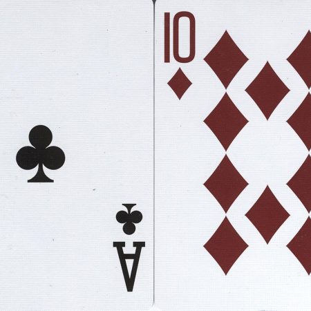 Can You Put An Ace On Anything In Blackjack?