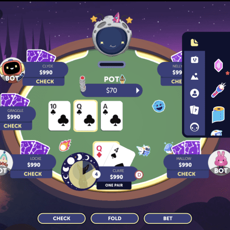 How To Play Poker Discord?