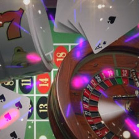 Are All Online Casinos Connected?