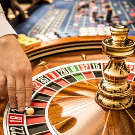 Can Roulette Dealers Hit Numbers?