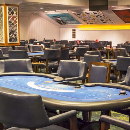 How Do I Choose The Right Poker Room?