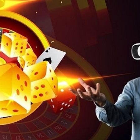 Are Virtual Reality (VR) Casinos A Reality?