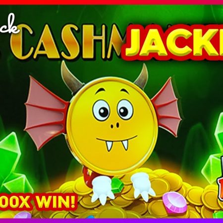 How To Win Jackpot On Cashman Casino?