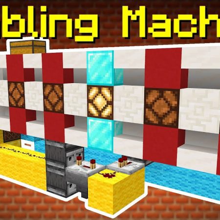 How To Make Casino Games In Minecraft?