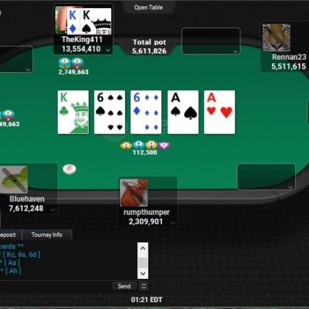 How To Learn To Play Poker Online?