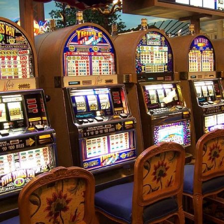 How Much Are Slot Machines Worth?