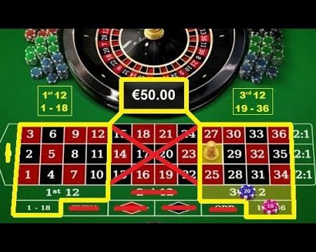 How To Win Online Roulette?