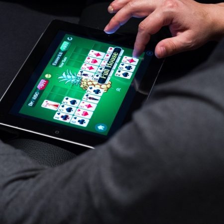 Is It Legal To Play Poker Online?