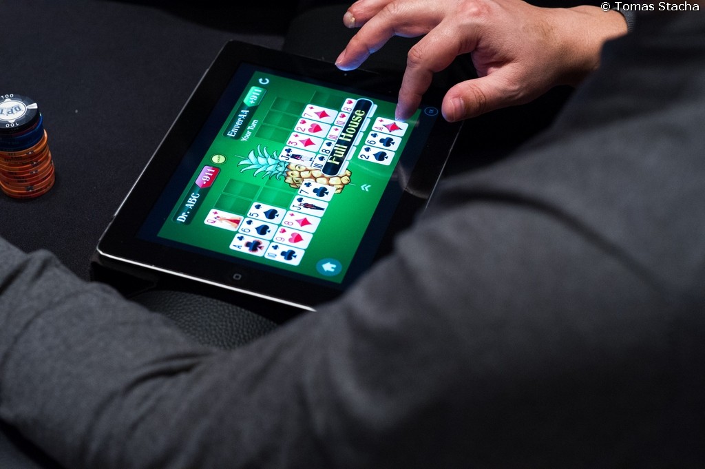 Is It Legal to Play Poker Online?