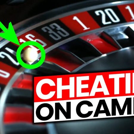 Do Casinos Cheat At Roulette?