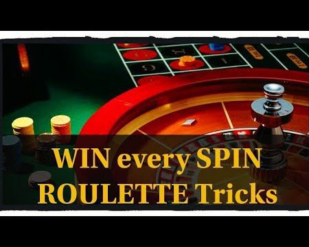 How To Win Roulette Every Spin?