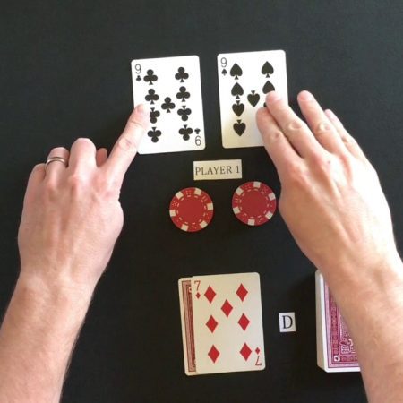 How To Play Blackjack At Home?