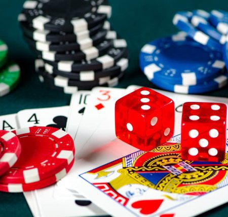 Is Online Gambling Legal In Portugal?