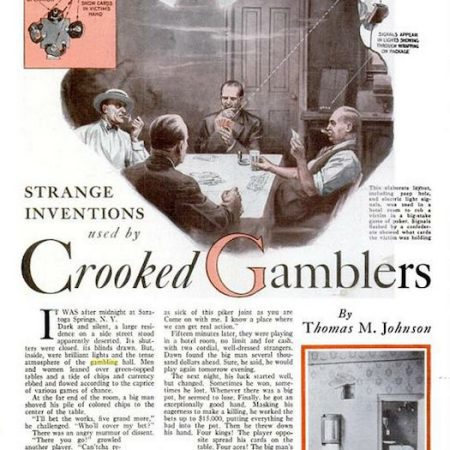 How Can I Access Gambling News Archives?