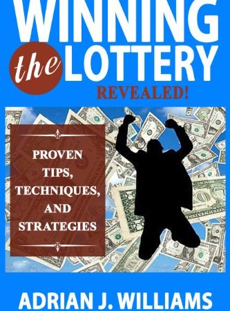 Are There Any Strategies For Winning The Lottery?