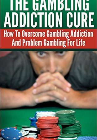 Can A Gambling Addiction Be Cured?