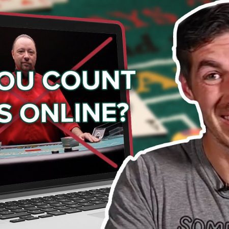 Can You Count Cards In Live Online Blackjack?