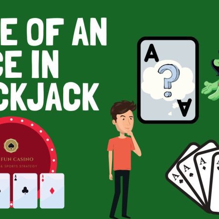 Can You Change The Value Of An Ace In Blackjack?