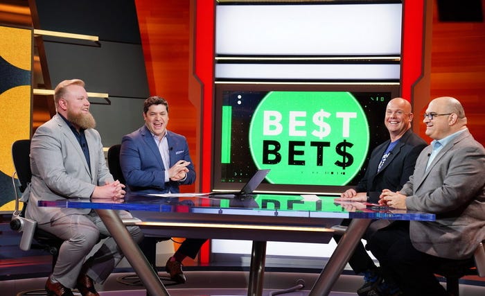 What is the role of Betting News in sports journalism?