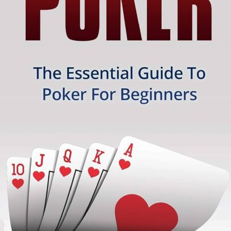 Are There Any Poker Books For Beginners?