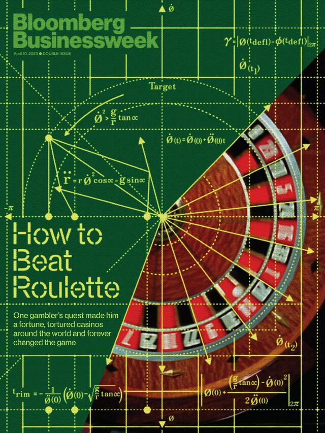 How to Beat Roulette?