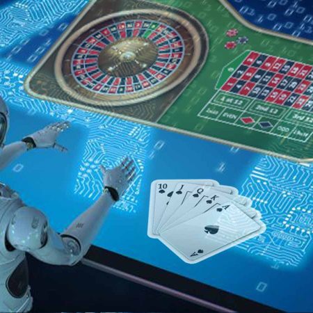 What Is The Role Of Machine Learning In Gambling Technology?