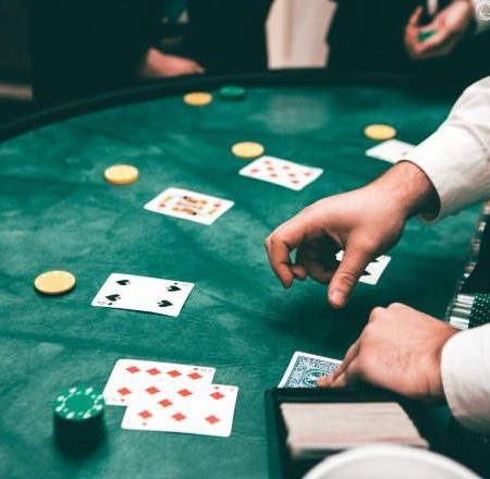 Are There Professional Blackjack Players?