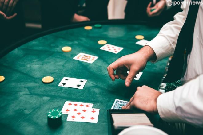 Are There Professional Blackjack Players?