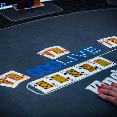 Can I Play Poker In Local Casinos?