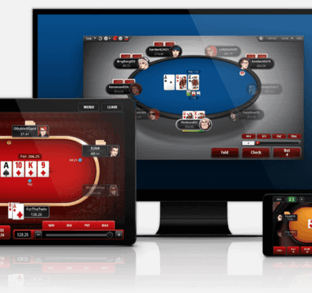 Can I Play Poker For Money Online?