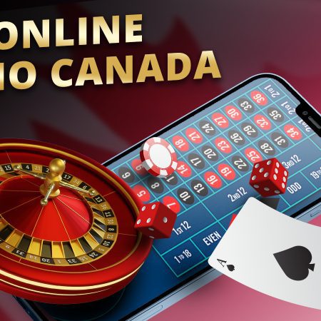 What Is The Best Canadian Online Casino?