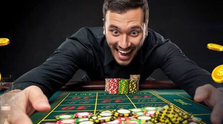 Can You Win Big On Online Casinos?