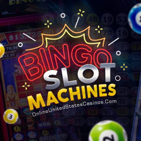 How To Play Bingo Slot Machines?