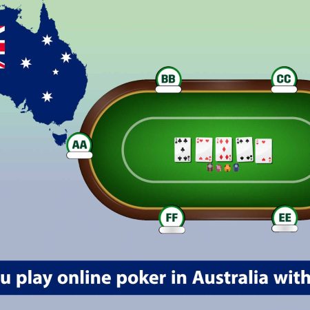 Can I Play Online Poker In Australia?