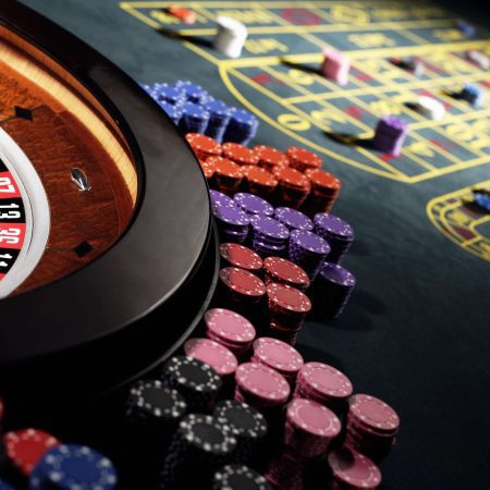 What Casino Games Have The Worst Odds?