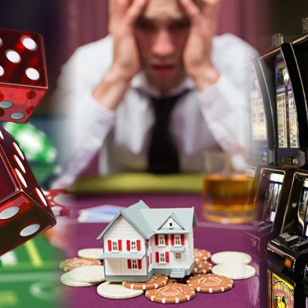 How Can I Avoid Chasing Losses In Gambling?