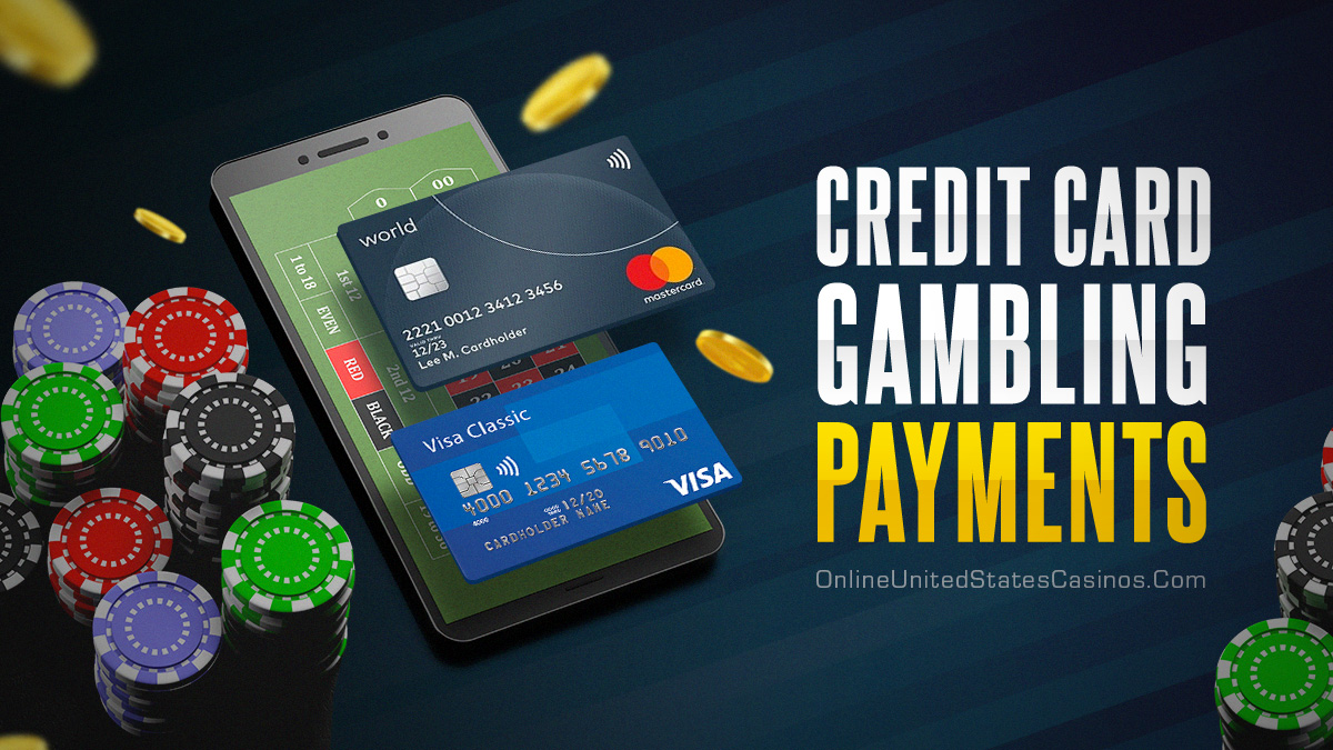 Online Casino Credit Card: Secure Payments for Gamblers