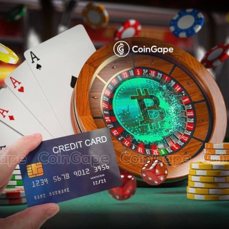 Online Casinos That Accept Credit Cards: Easy Transactions