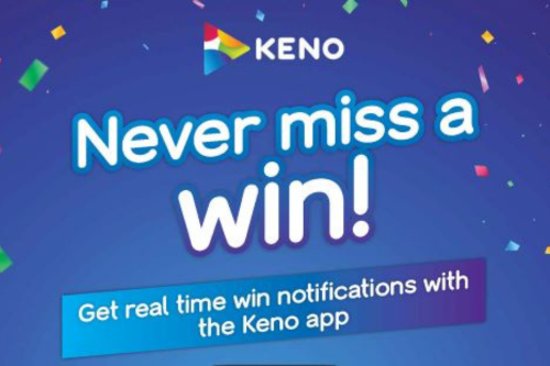 Can I Play Keno Online in Queensland?