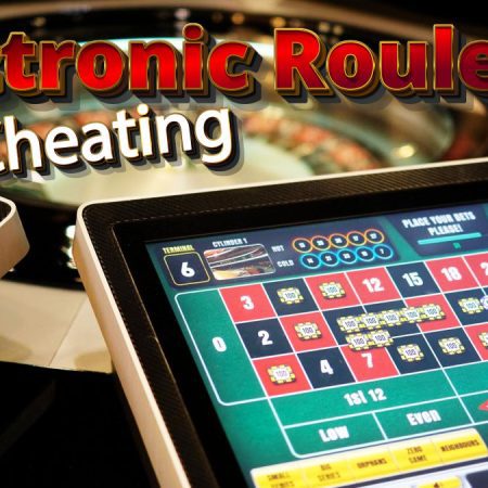 Are Electronic Roulette Machines Rigged?